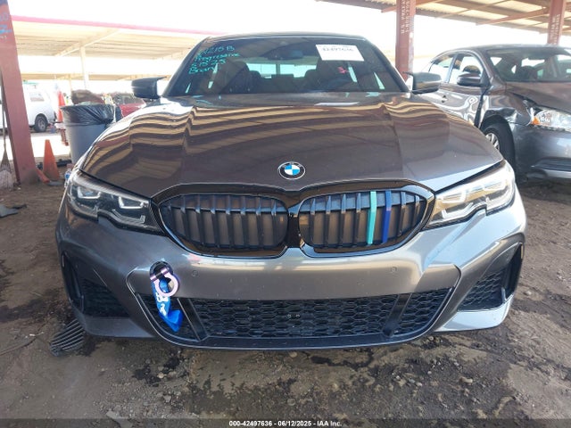 WBA5U7C04LFH86515 BMW M340I