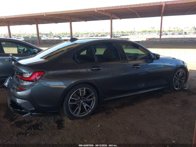 WBA5U7C04LFH86515 BMW M340I