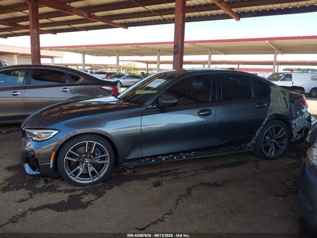 WBA5U7C04LFH86515 BMW M340I