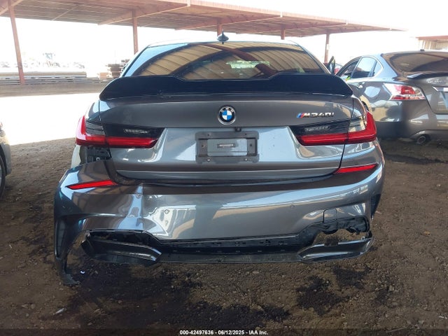 WBA5U7C04LFH86515 BMW M340I