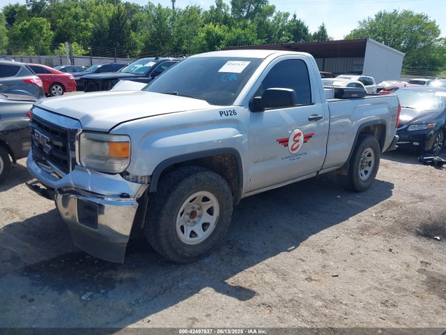 1GTN1TEH8EZ353690 GMC lv3 - vvt, aluminum, e85 max