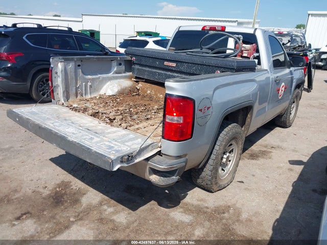 1GTN1TEH8EZ353690 GMC lv3 - vvt, aluminum, e85 max