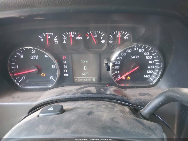 1GTN1TEH8EZ353690 GMC lv3 - vvt, aluminum, e85 max