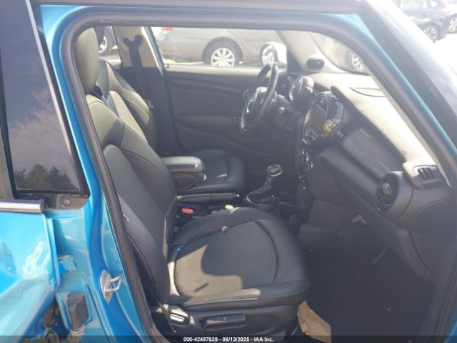 2015 MINI HARDTOP WMWXS5C51FT829693 Photo 4