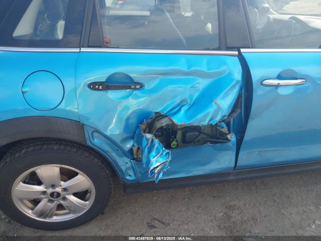 2015 MINI HARDTOP WMWXS5C51FT829693 Photo 5