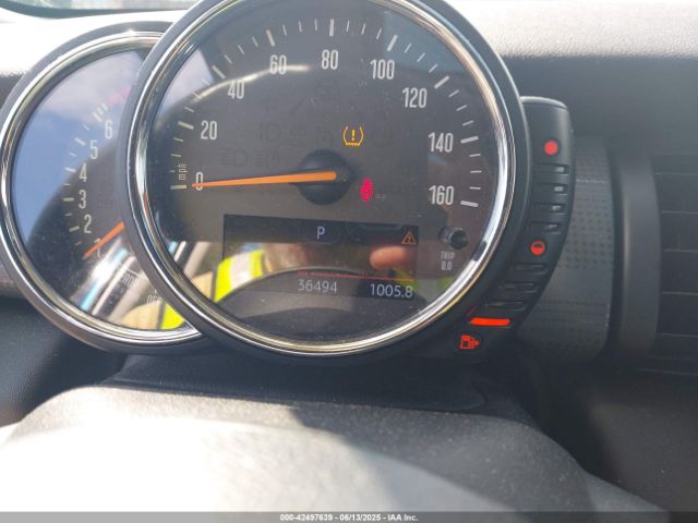 2015 MINI HARDTOP WMWXS5C51FT829693 Photo 6