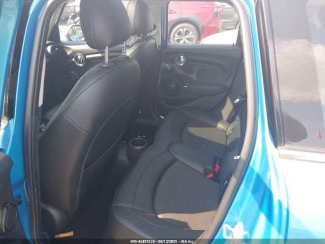 2015 MINI HARDTOP WMWXS5C51FT829693 Photo 7