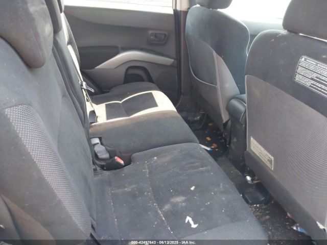 2007 MITSUBISHI OUTLANDER JA4MT31X57Z001814 Photo 7