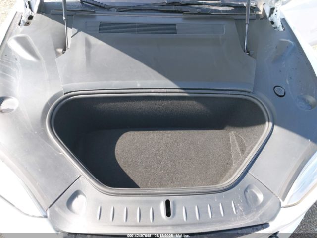 2022 TESLA MODEL S 5YJSA1E50NF459084 Photo 9