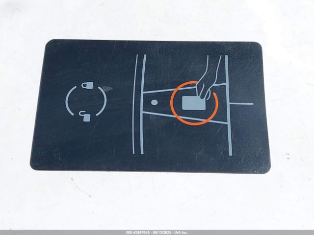 2022 TESLA MODEL S 5YJSA1E50NF459084 Photo 10