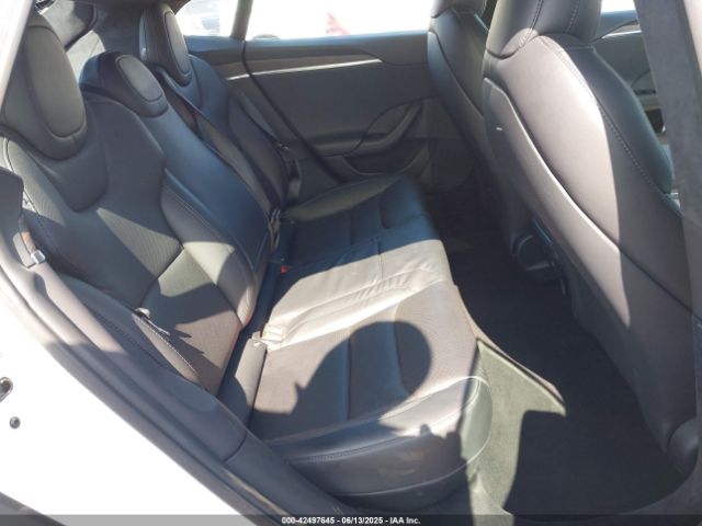 2022 TESLA MODEL S 5YJSA1E50NF459084 Photo 7