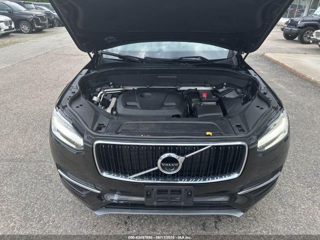 YV4A22PK7G1092761 Volvo XC90 T6