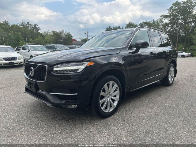 YV4A22PK7G1092761 Volvo XC90 T6