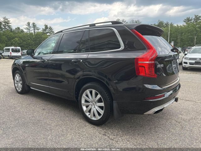 YV4A22PK7G1092761 Volvo XC90 T6