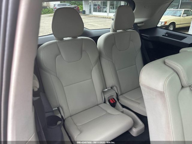 YV4A22PK7G1092761 Volvo XC90 T6