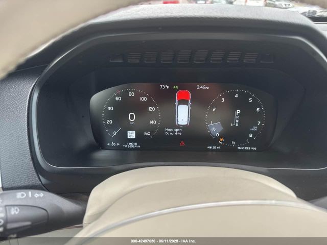 YV4A22PK7G1092761 Volvo XC90 T6