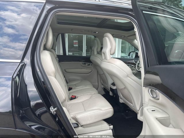 YV4A22PK7G1092761 Volvo XC90 T6