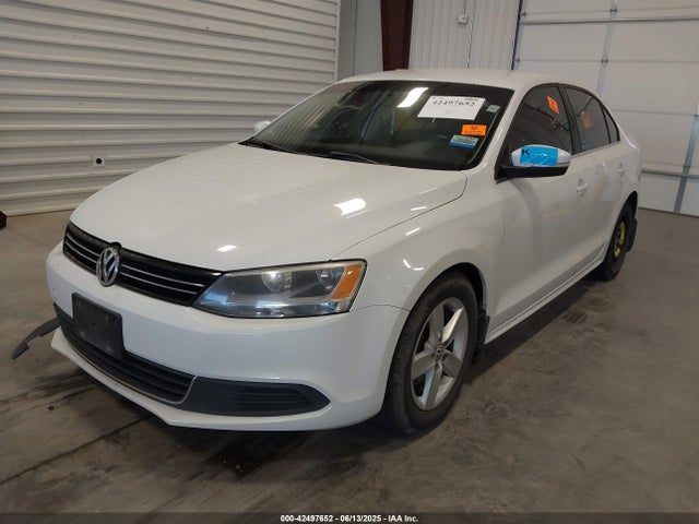 3VW3L7AJ7EM426712 Volkswagen Tdi
