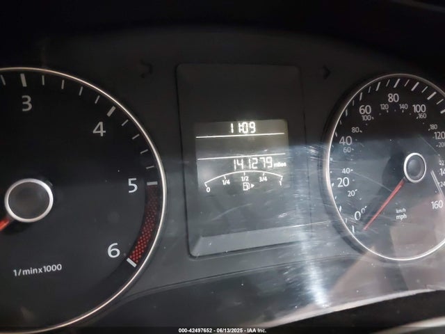 3VW3L7AJ7EM426712 Volkswagen Tdi
