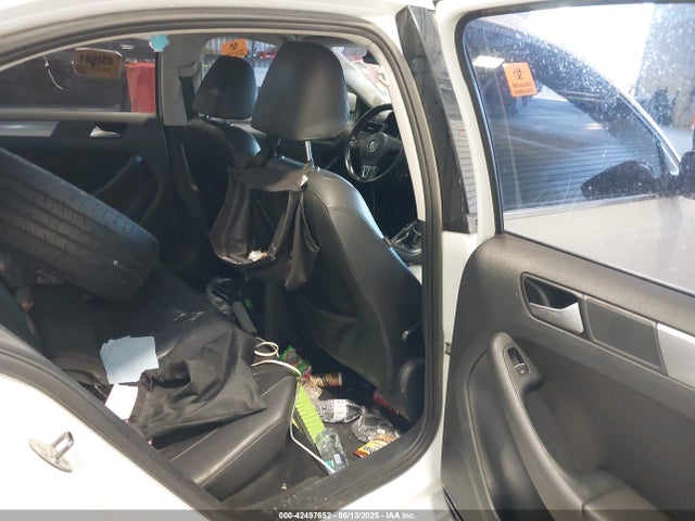 3VW3L7AJ7EM426712 Volkswagen Tdi