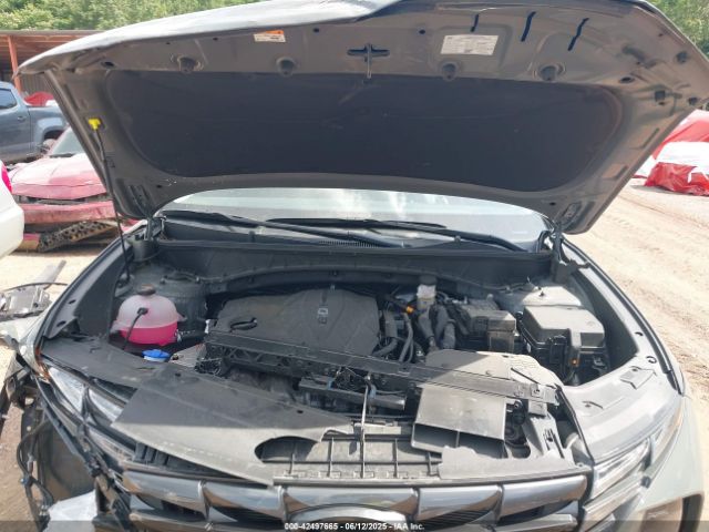 5NMJB3DE3RH428809 Hyundai TUCSON SEL
