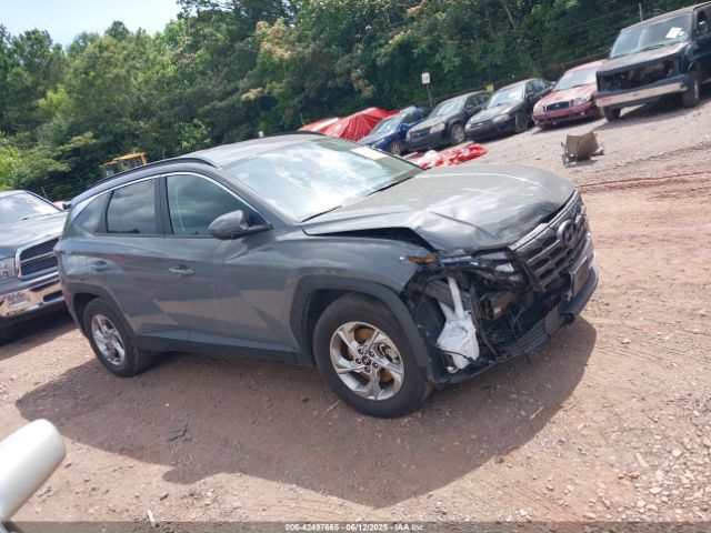 5NMJB3DE3RH428809 Hyundai TUCSON SEL