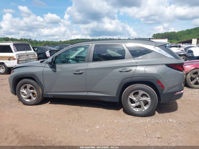 5NMJB3DE3RH428809 Hyundai TUCSON SEL