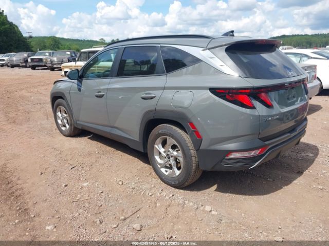 5NMJB3DE3RH428809 Hyundai TUCSON SEL