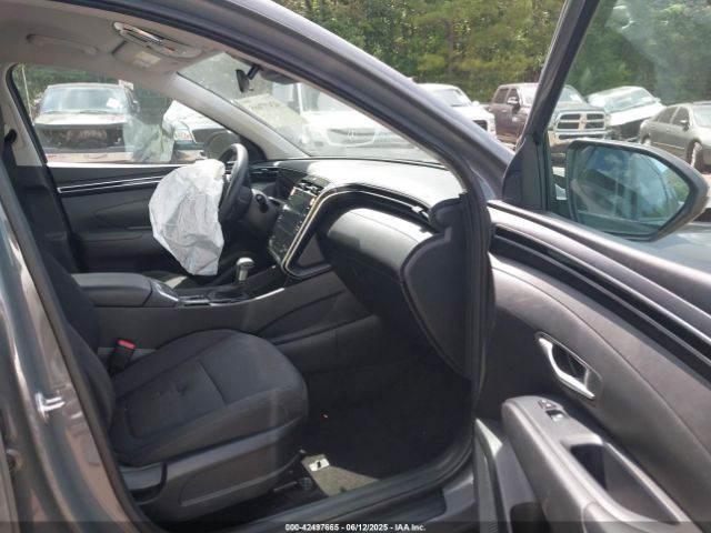 5NMJB3DE3RH428809 Hyundai TUCSON SEL