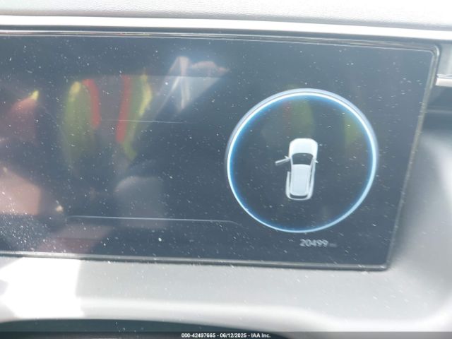5NMJB3DE3RH428809 Hyundai TUCSON SEL