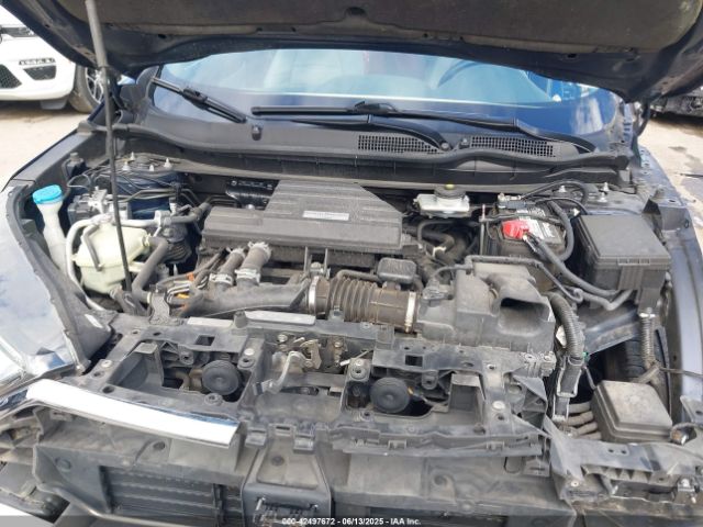 2HKRW2H92KH607057 Honda l15be