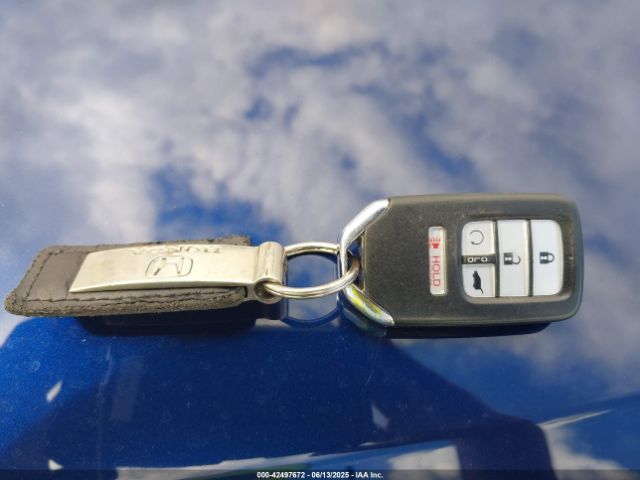 2HKRW2H92KH607057 Honda l15be