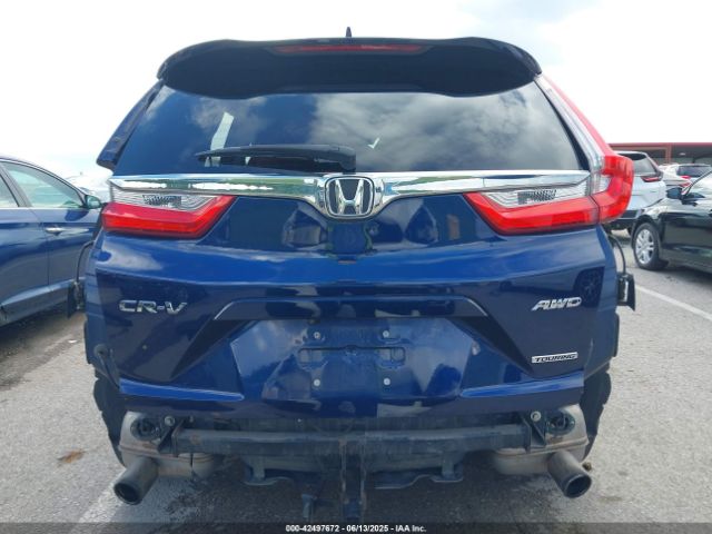 2HKRW2H92KH607057 Honda l15be
