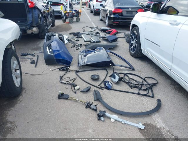 2HKRW2H92KH607057 Honda l15be