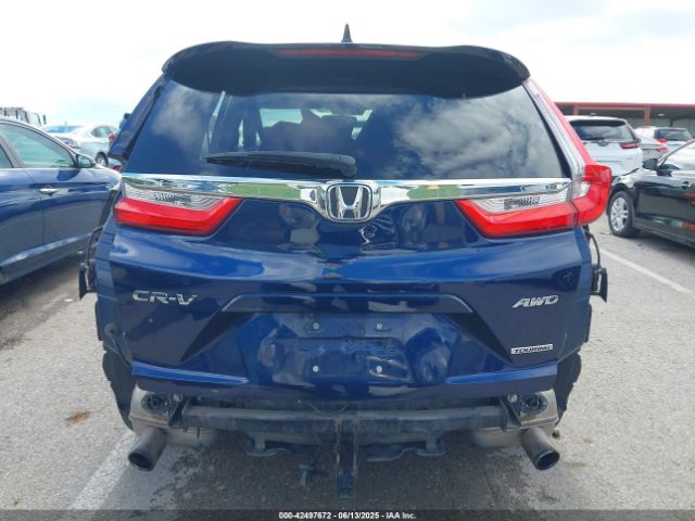 2HKRW2H92KH607057 Honda l15be