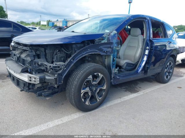 2HKRW2H92KH607057 Honda l15be