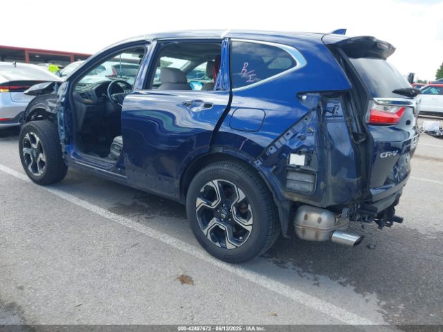 2HKRW2H92KH607057 Honda l15be