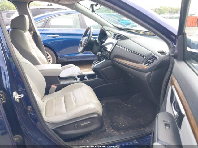 2HKRW2H92KH607057 Honda l15be