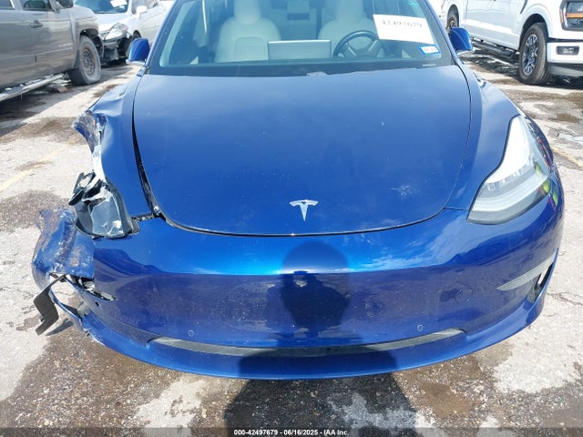 Tesla 2019 2019 5YJ3E1EA3KF312551 Image 11
