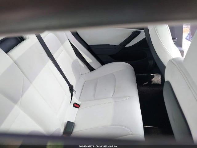 2019 TESLA MODEL 3 5YJ3E1EA3KF312551 Photo 7