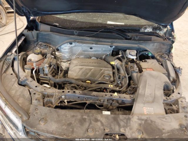 2024 CHEVROLET TRAX KL77LHE2XRC060407 Photo 9