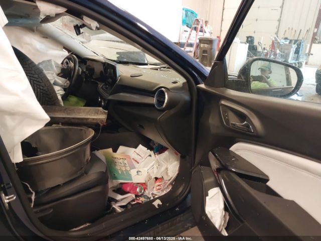 2024 CHEVROLET TRAX KL77LHE2XRC060407 Photo 4