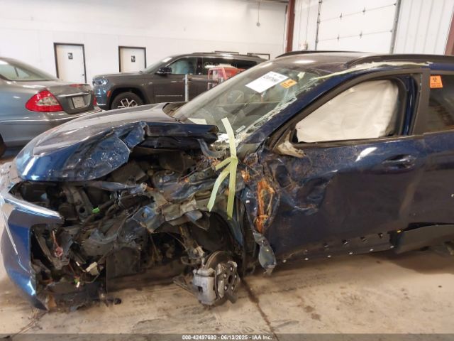 2024 CHEVROLET TRAX KL77LHE2XRC060407 Photo 5