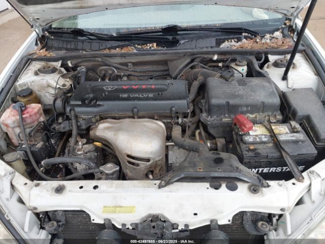 2006 TOYOTA CAMRY 4T1BE32KX6U719246 Photo 9
