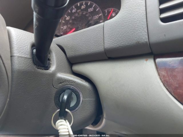 2006 TOYOTA CAMRY 4T1BE32KX6U719246 Photo 10