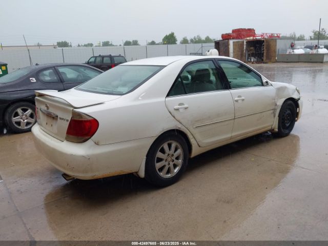 2006 TOYOTA CAMRY 4T1BE32KX6U719246 Photo 3