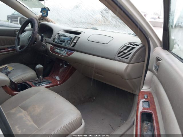 2006 TOYOTA CAMRY 4T1BE32KX6U719246 Photo 4