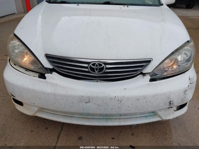 2006 TOYOTA CAMRY 4T1BE32KX6U719246 Photo 5