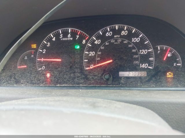 2006 TOYOTA CAMRY 4T1BE32KX6U719246 Photo 6