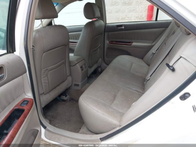 2006 TOYOTA CAMRY 4T1BE32KX6U719246 Photo 7